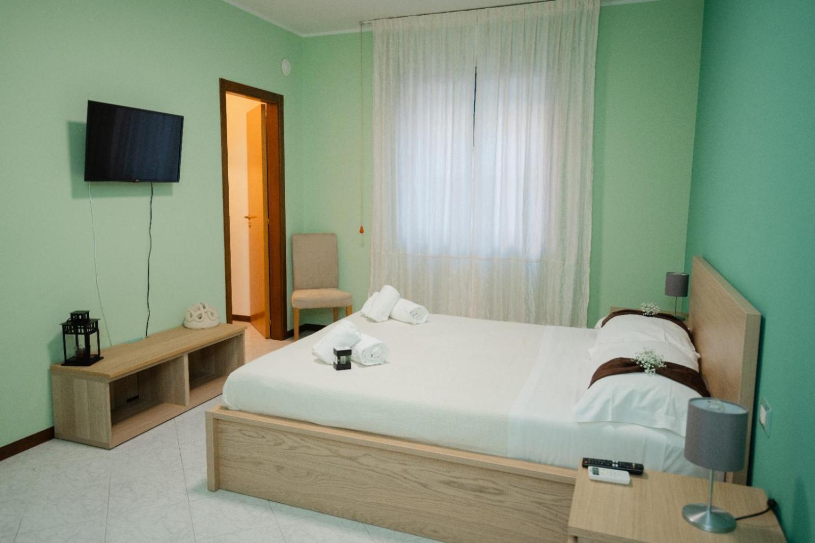 Claire Rose B&B Matera Ngoại thất bức ảnh