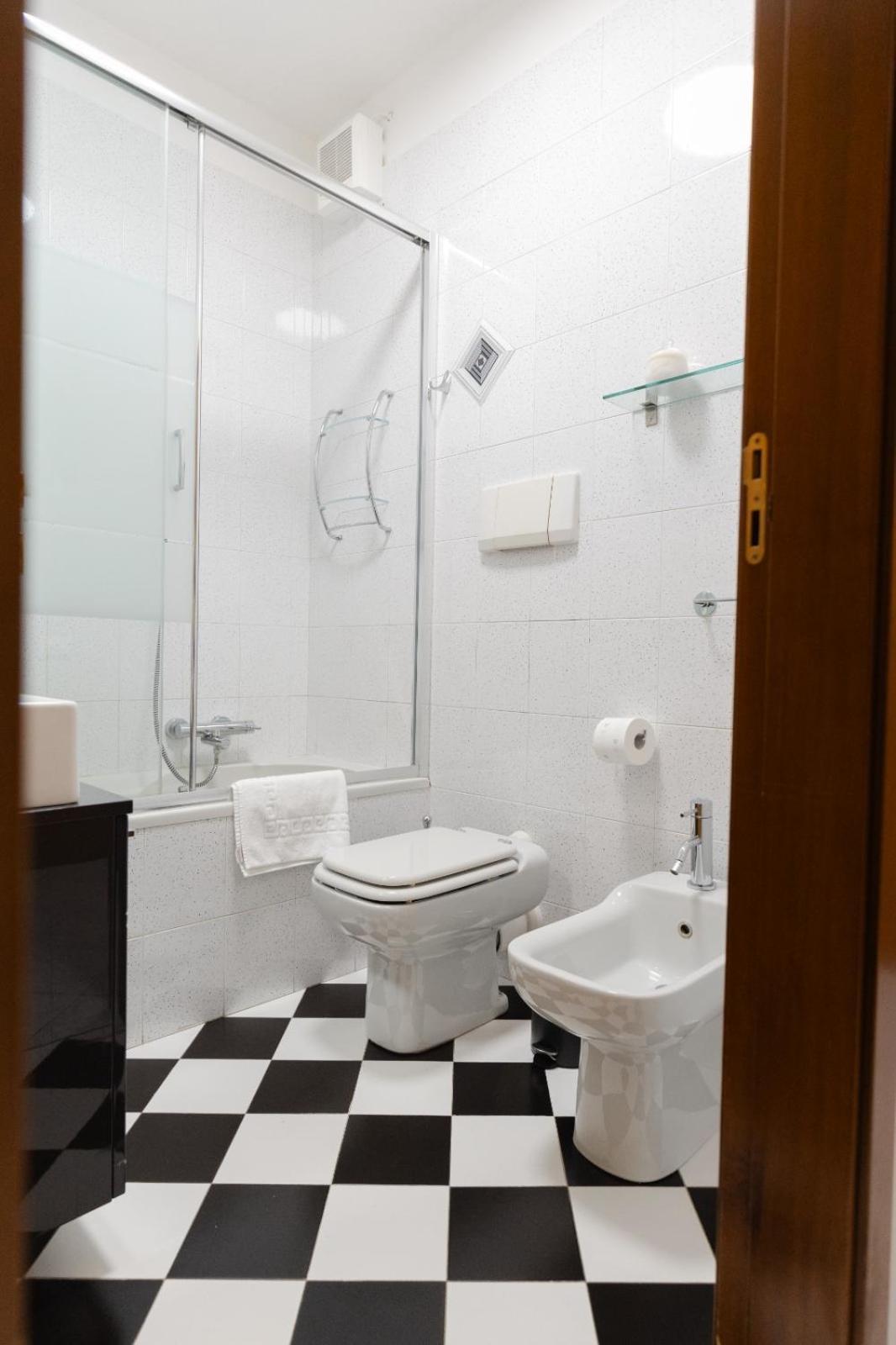 Claire Rose B&B Matera Ngoại thất bức ảnh