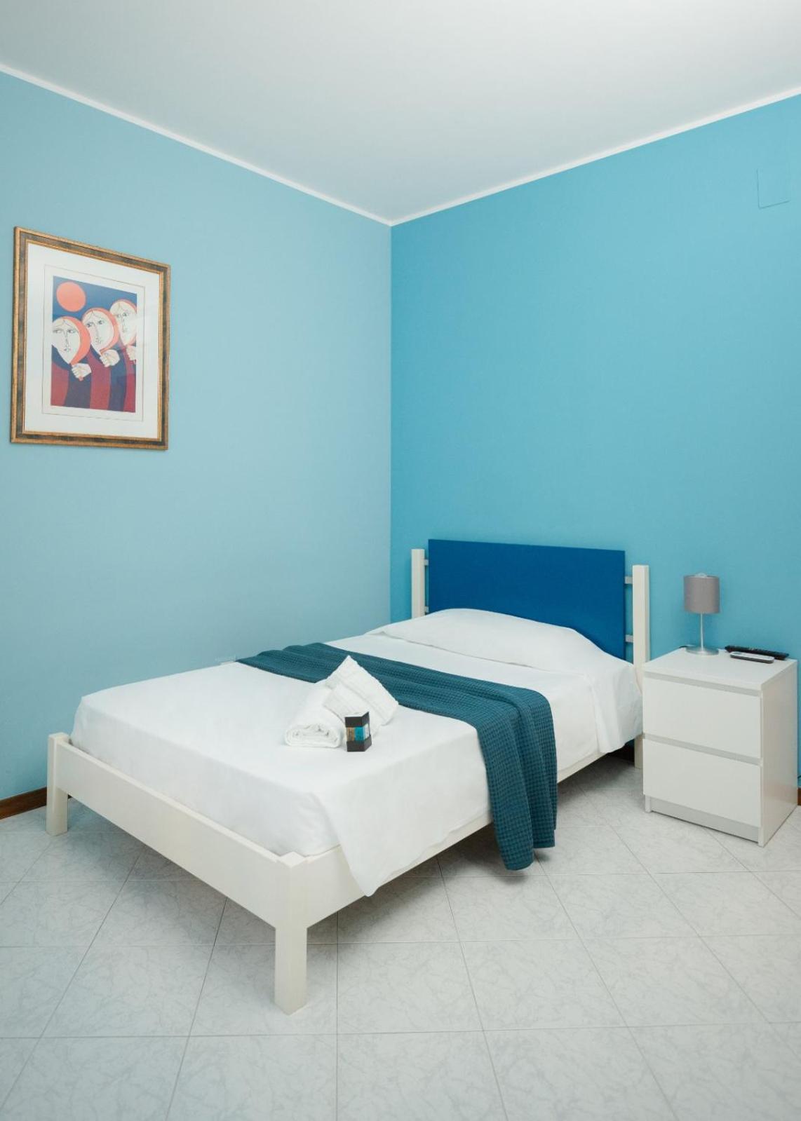 Claire Rose B&B Matera Ngoại thất bức ảnh